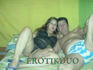 EROTIKDUO