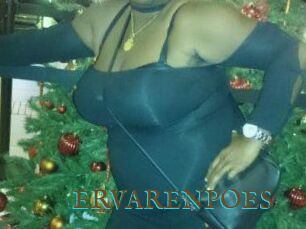 ERVARENPOES