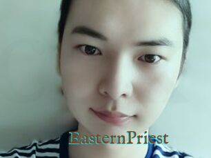 EasternPriest