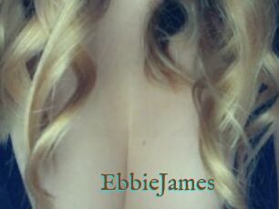 EbbieJames