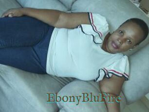 EbonyBluFire