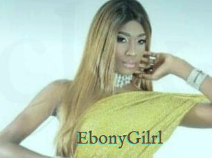 EbonyGilrl