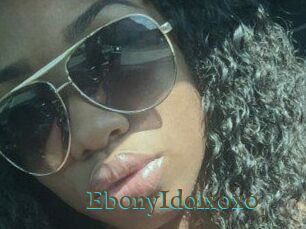 EbonyIdolxoxo