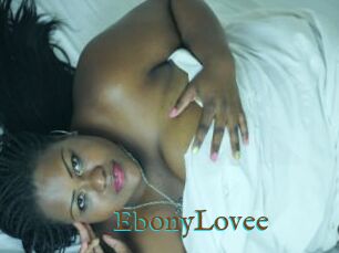 EbonyLovee