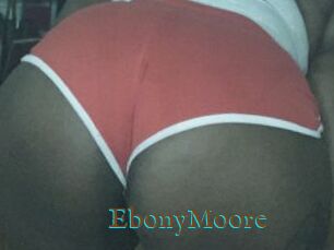 EbonyMoore