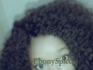 EbonySpice