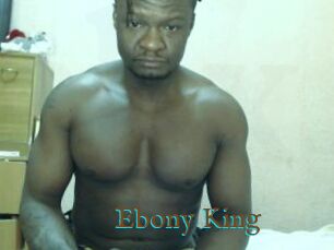 Ebony_King