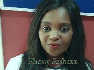 Ebony_Sashaxx