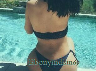Ebonyindian69