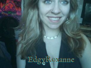 EdgyRoxanne