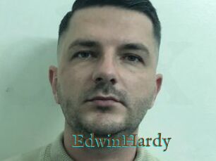 EdwinHardy