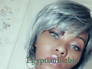 EgyptianBarbie