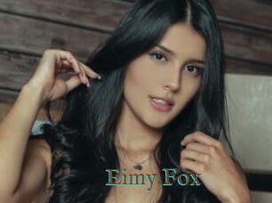 Eimy_Fox
