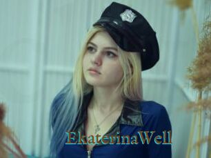 EkaterinaWell