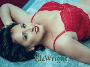 ElaWright