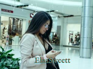 ElaaSweett