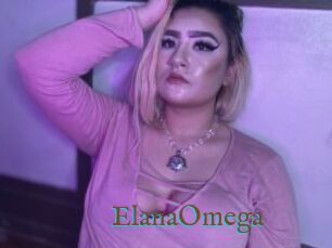 ElanaOmega