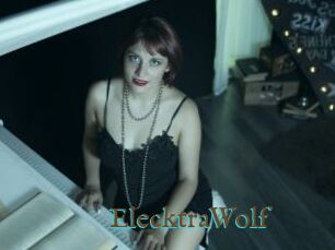 ElecktraWolf