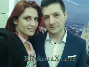 ElecktrraXLove