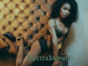 ElectraMoretti
