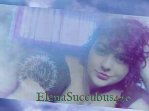 ElenaSuccubus420