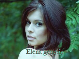 Elena_genesis