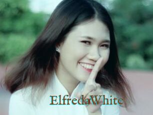 ElfredaWhite