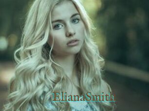 ElianaSmith