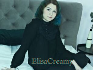ElisaCreamy