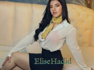 EliseHadid