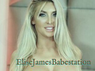 EliseJamesBabestation