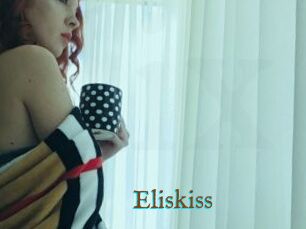 Eliskiss