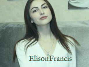 ElisonFrancis