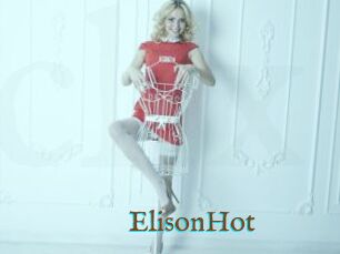 ElisonHot