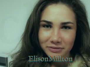 ElisonMillton