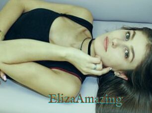ElizaAmazing