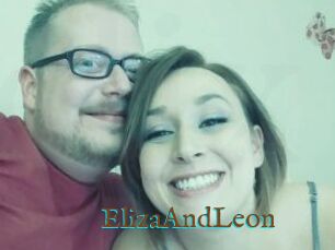 ElizaAndLeon