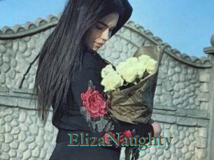 ElizaNaughty