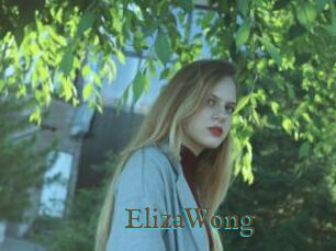 ElizaWong
