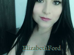 ElizabethFord