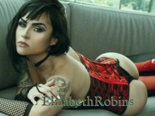 ElizabethRobins