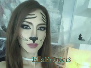 EllaErotic18
