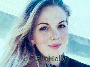 EllaHolly