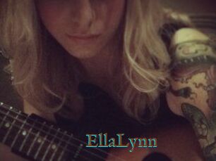 EllaLynn