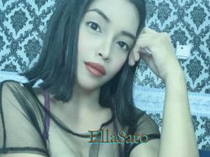 EllaSato