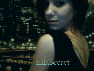 EllaSecret