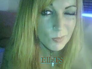 EllaTS