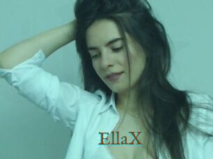 EllaX
