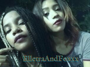 ElletraAndFoxxx
