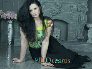ElliDreams